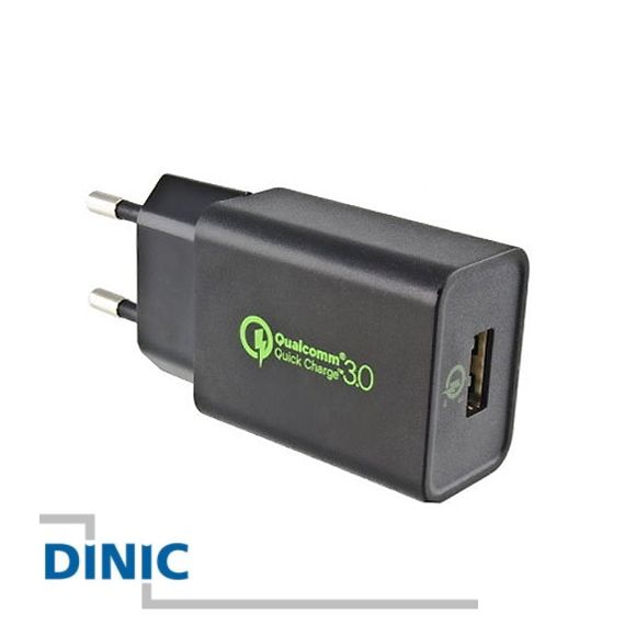 USB Quick Charge 3.0 Ladeadapter