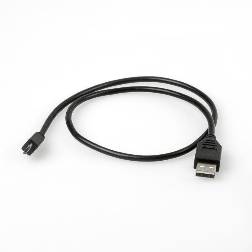 MICRO-USB-Kabel USB-A an MICRO-B 60cm