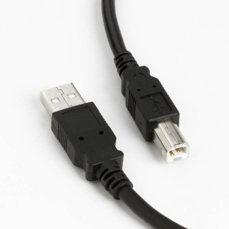 USB 2.0 Industriekabel mit verstärkten Poweradern, PREMIUM+ zertifiziert, 20cm USB 2.0 Industriekabel mit verstärkten Poweradern, PREMIUM+ zertifiziert, 20cm