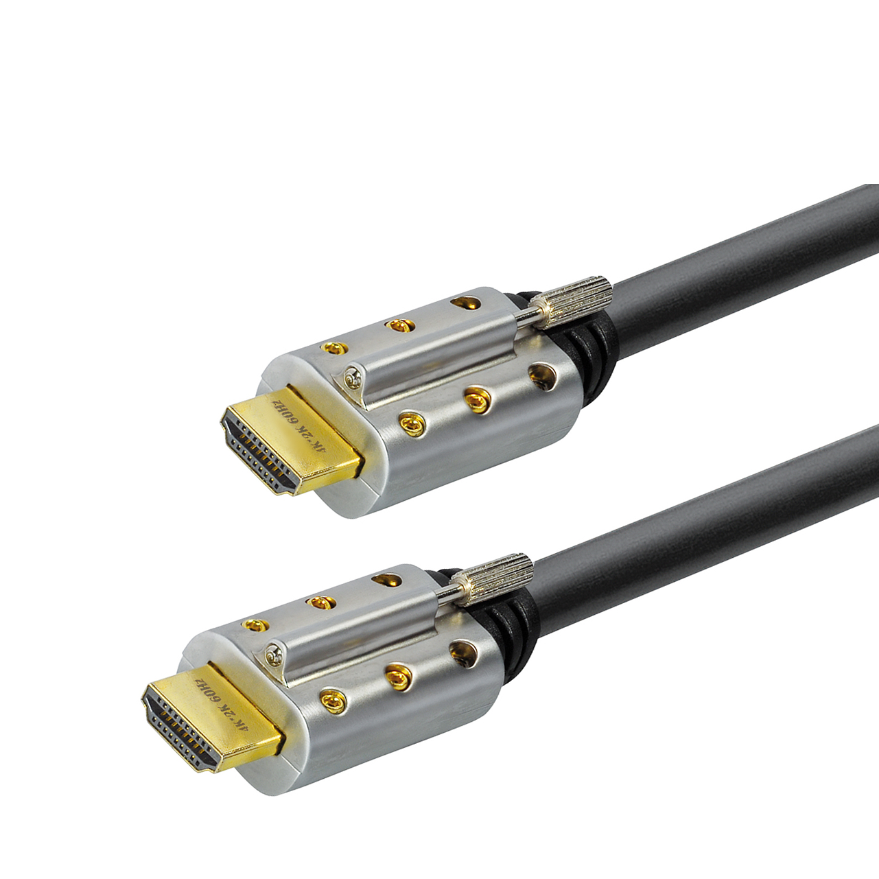 HDMI-Kabel mit integriertem Signalverstärker (BOOSTER) 4K*2K 10m | CI ...