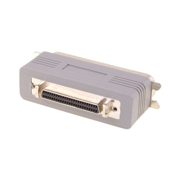 SCSI-Adapter HP-DSuB-50 weiblich - Cen-50 männlich