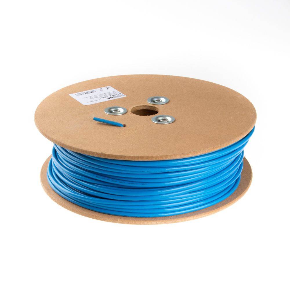 USB 3.0 Kabel Rolle 100m  AWG 28/28/24 blau USB 3.0 Kabel Rolle 100m  AWG 28/28/24 blau