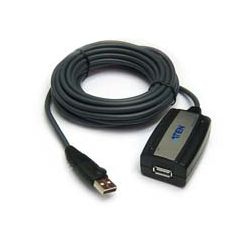 USB 2.0 Verlängerung aktiv REPEATER ATEN UE-250 5m USB 2.0 Verlängerung aktiv REPEATER ATEN UE-250 5m
