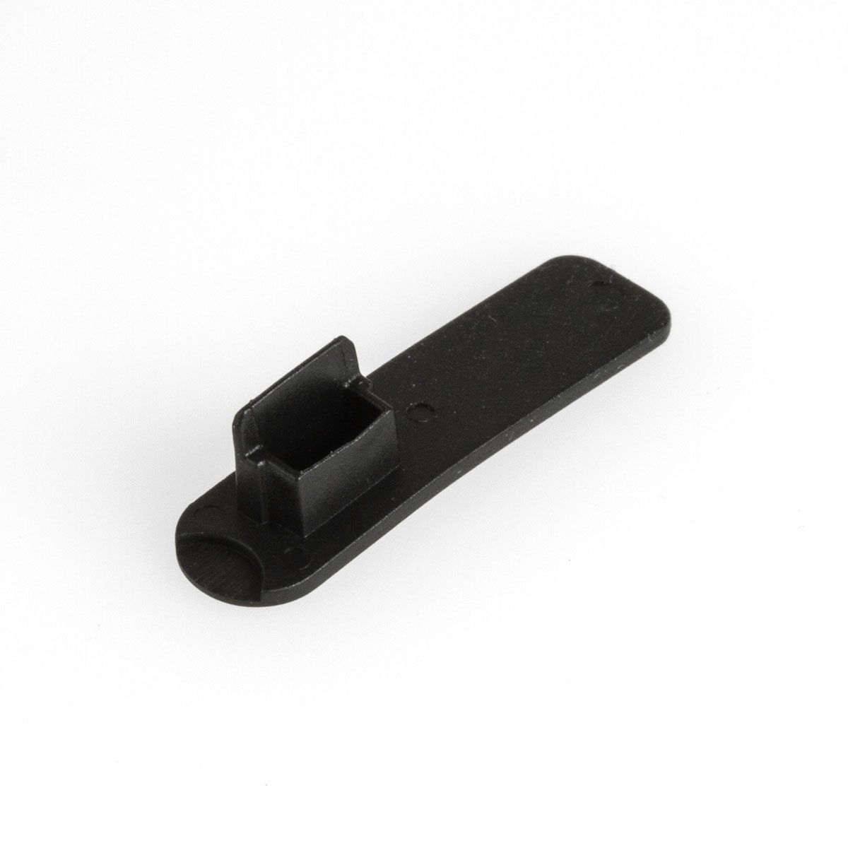 Staubschutzkappen für USB 2.0 Mini-B Buchse mit seitlichem Griff, VPE mit 50 Stück Staubschutzkappen für USB 2.0 Mini-B Buchse mit seitlichem Griff, VPE mit 50 Stück