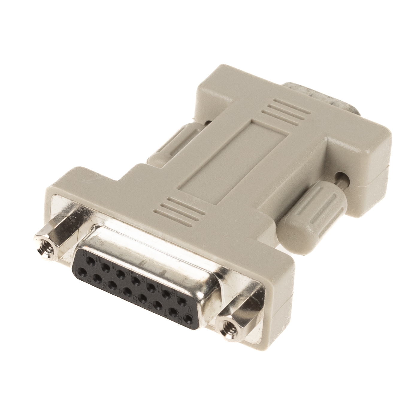 a5f41df557c5cb46dc04457d9e15eba3254f1156 MAC Monitoradapter - Apple-MONITOR an PC oder G3 G4 G5