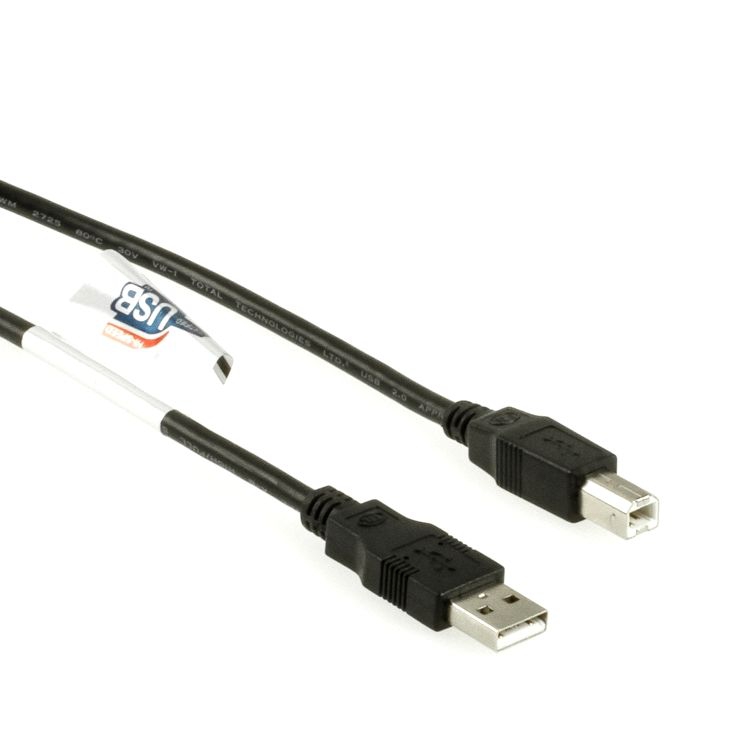 USB 2.0 Kabel UL + zertifiziert AWG28 AWG24 CU 175cm USB 2.0 Kabel UL + zertifiziert AWG28 AWG24 CU 175cm
