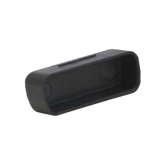Staubschutzkappe für DVI-Buchse VPE 10 Stk Staubschutzkappe für DVI-Buchse VPE 10 Stk