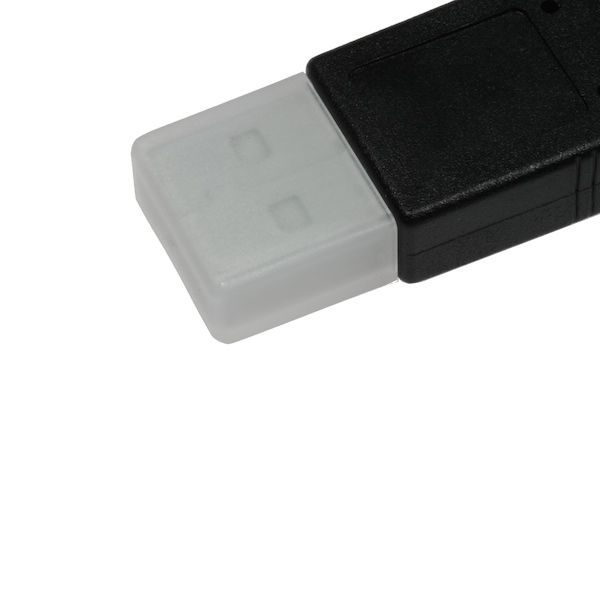 Staubschutzkappen für USB-A-Stecker, VPE mit 50 Stk