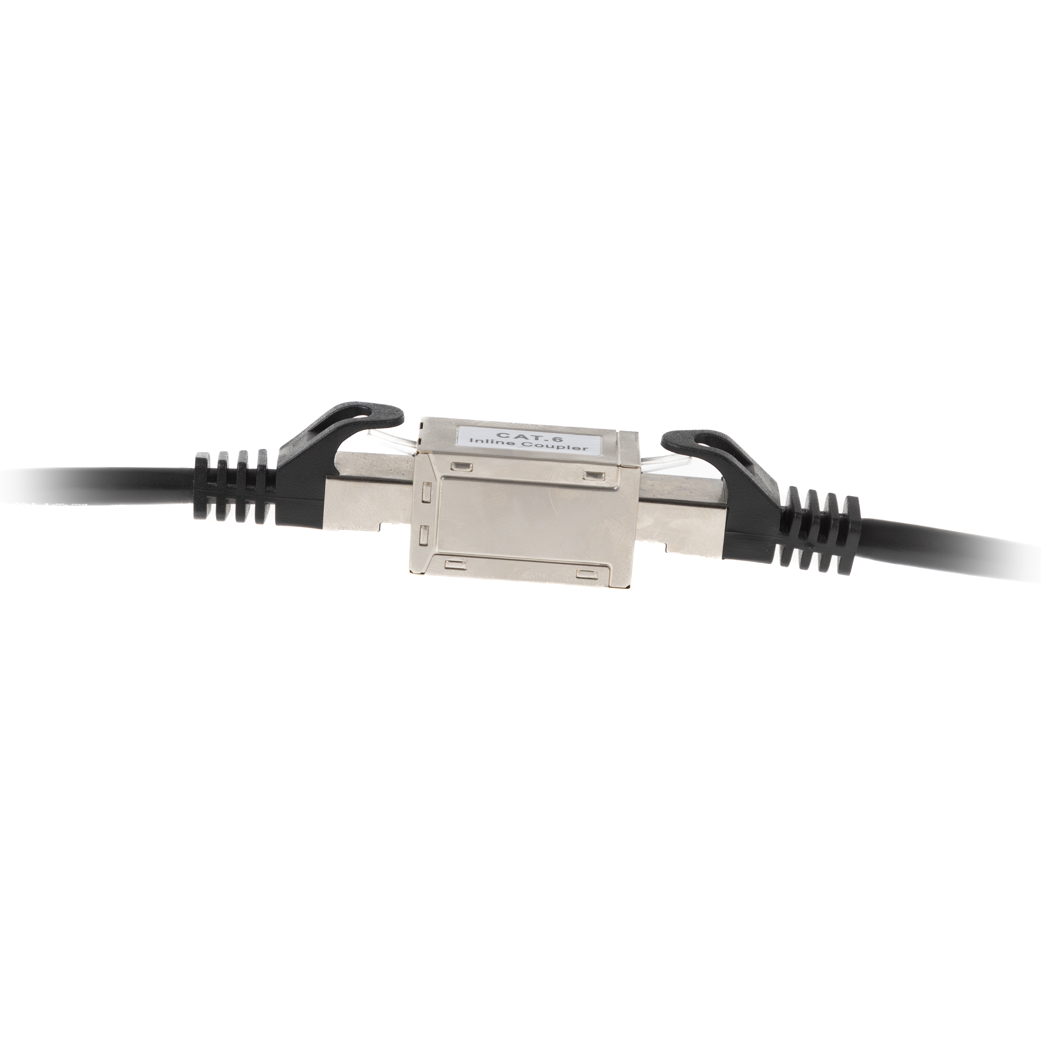 Ethernet Gender-Changer 2x RJ-45-Buchse, CAT.6, sehr kleine Bauform Ethernet Gender-Changer 2x RJ-45-Buchse, CAT.6, sehr kleine Bauform
