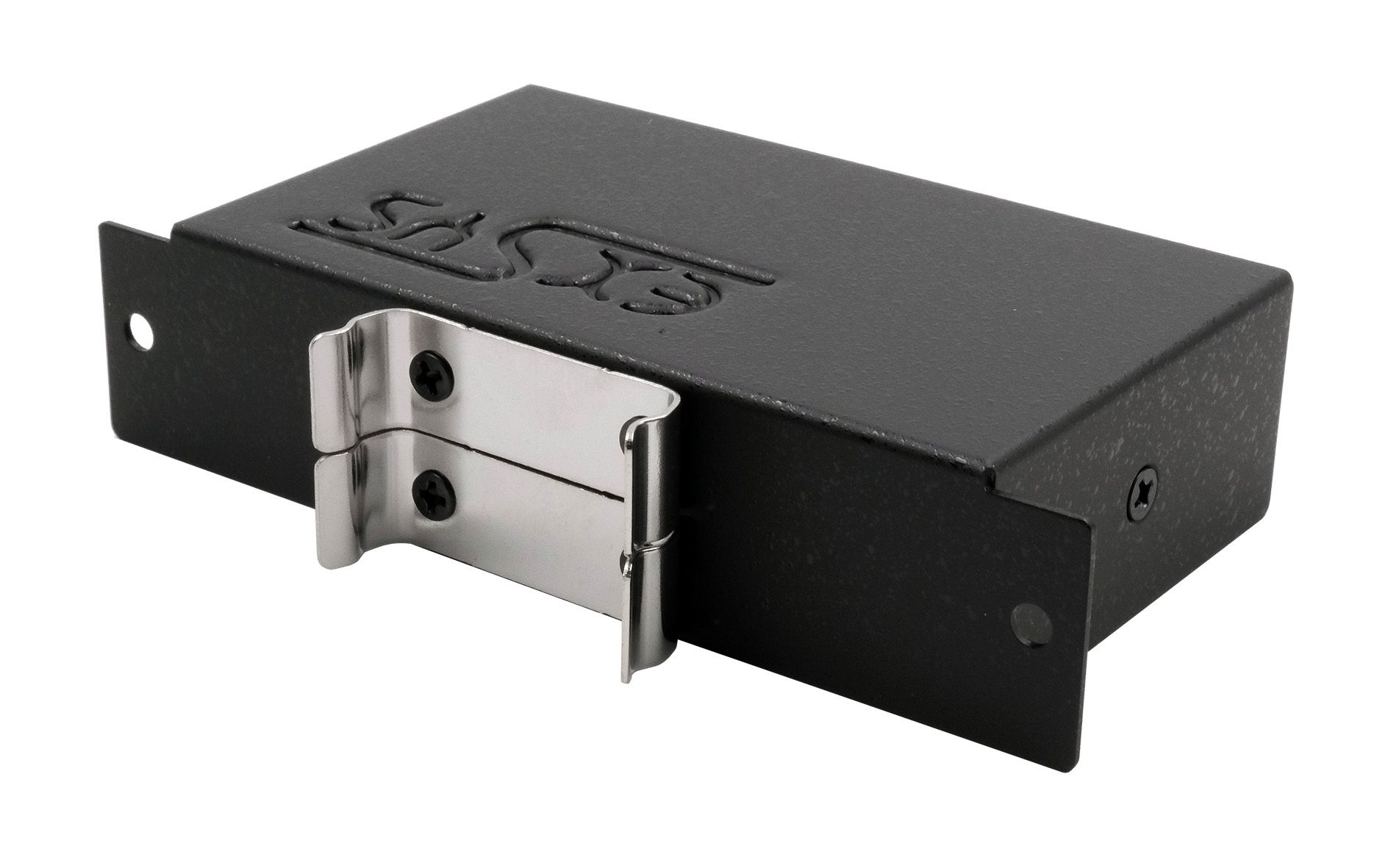 4-Port USB 2.0 Metall-HUB mit 15KV ESD Überspannungsschutz DIN-RAIL EXSYS