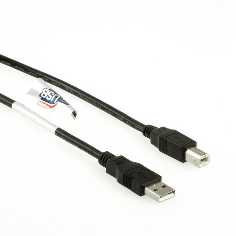 USB 2.0 Kabel UL + zertifiziert AWG28 AWG24 CU 95cm USB 2.0 Kabel UL + zertifiziert AWG28 AWG24 CU 95cm