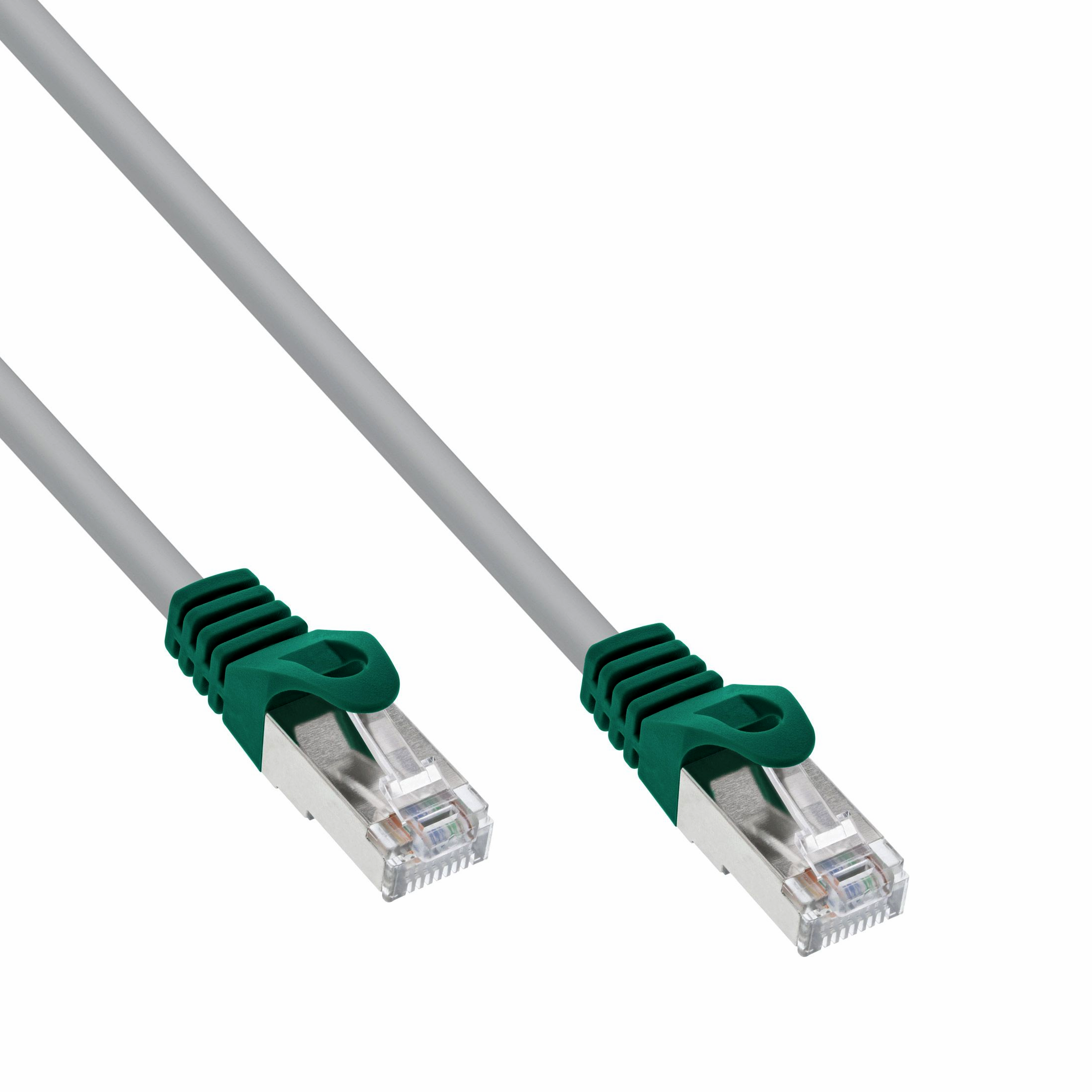 CROSSOVER-Netzwerkabel Cat.5e 1m