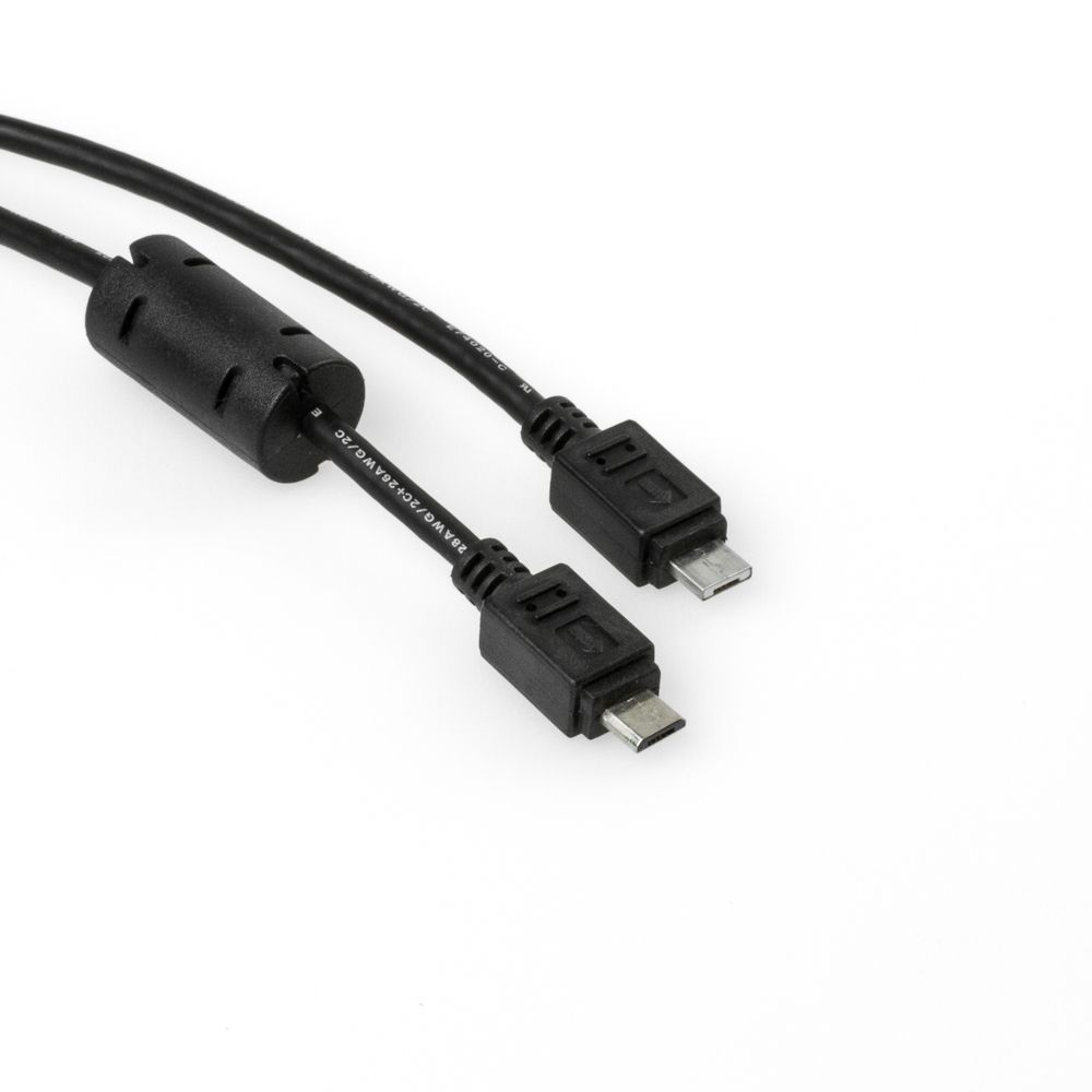 MICRO-USB-Kabel MICRO-A an MICRO-B 3m MICRO-USB-Kabel MICRO-A an MICRO-B 3m