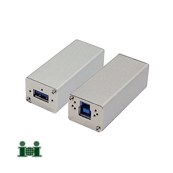 USB 3.0 Verstärkermodul - Industrieversion (Repeater, Booster)