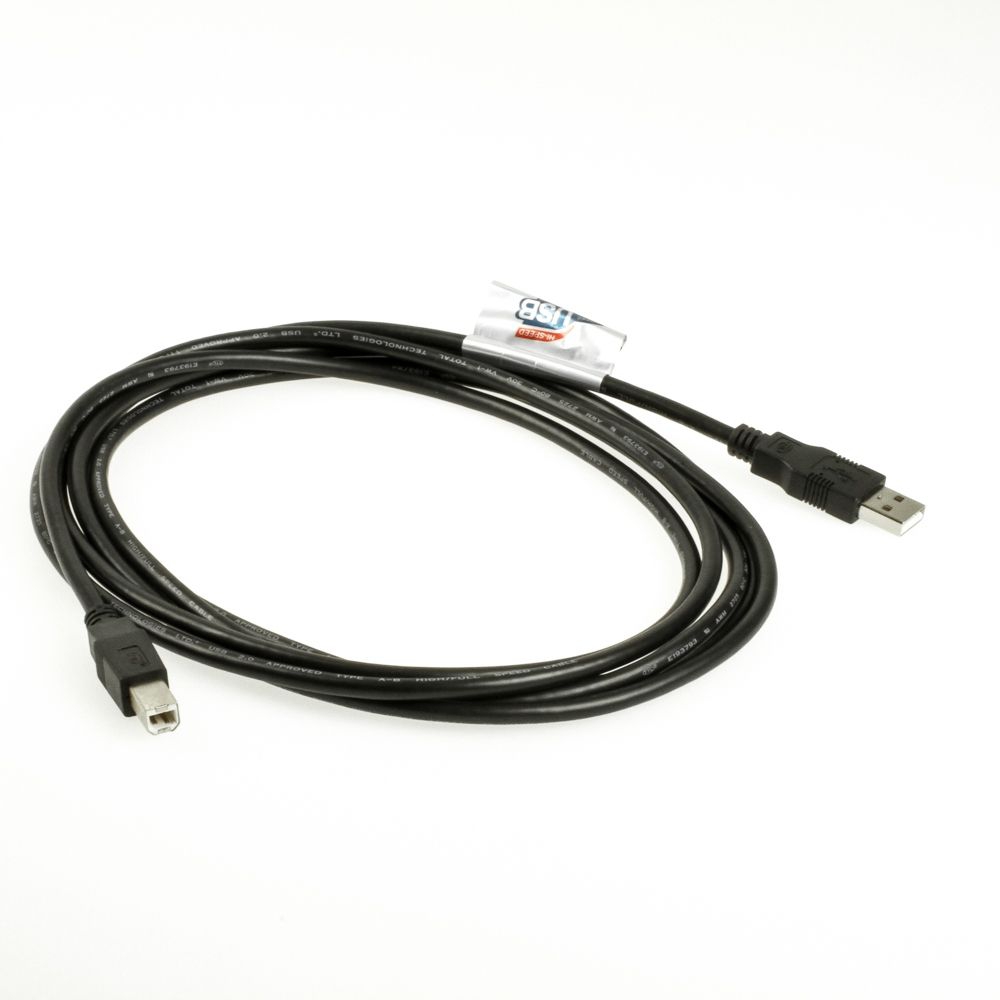 USB 2.0 Kabel UL + zertifiziert AWG28 AWG24 CU 3m USB 2.0 Kabel UL + zertifiziert AWG28 AWG24 CU 3m