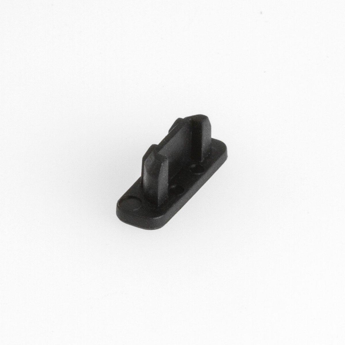 Staubschutzkappen für USB 2.0 Micro-B Buchse, VPE mit 50 Stück Staubschutzkappen für USB 2.0 Micro-B Buchse, VPE mit 50 Stück