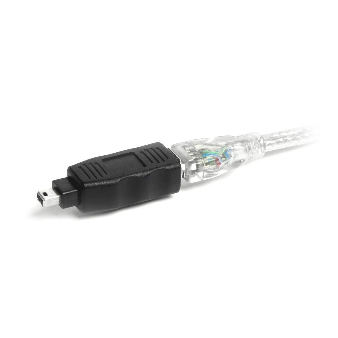 EONVIC Adapterkabel D-TAP Auf XLR 4-polig – 1 Meter, Schwarz, Für Audio- & Medizingeräte
